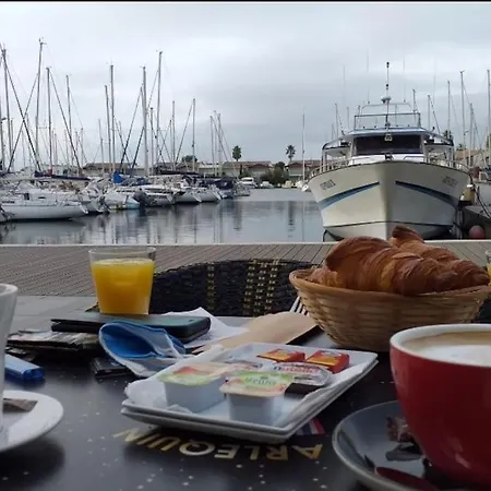 Res St-clair - Centre Port, Climatisation, Wifi .