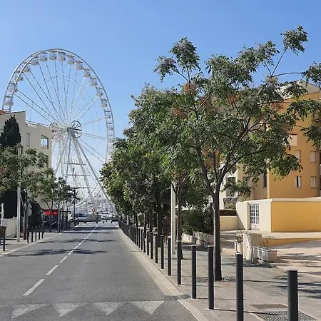 Res St-clair - Centre Port, Climatisation, Wifi . * Agde