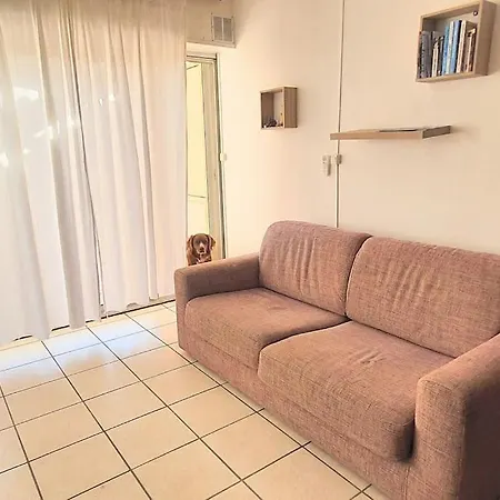 Res St-clair - Centre Port, Climatisation, Wifi . Apartament *